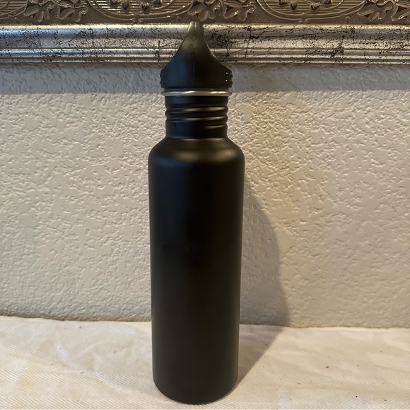 Mini North Scottsdale Black Water Bottle - Picture 4 of 14